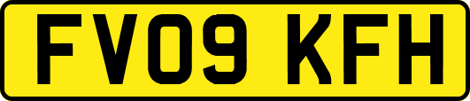 FV09KFH