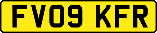 FV09KFR