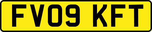 FV09KFT