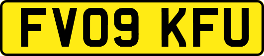 FV09KFU