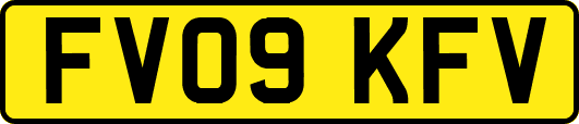 FV09KFV