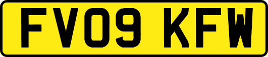 FV09KFW