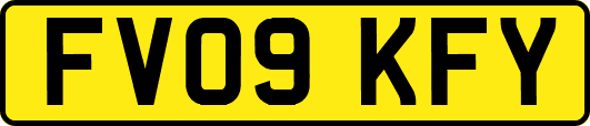 FV09KFY