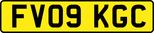FV09KGC