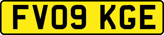 FV09KGE