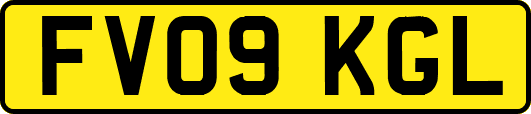 FV09KGL