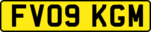 FV09KGM