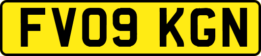 FV09KGN