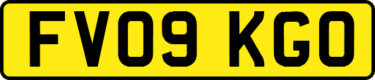 FV09KGO