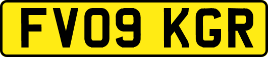 FV09KGR