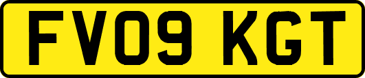 FV09KGT