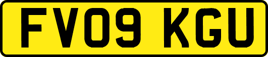 FV09KGU