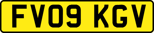 FV09KGV