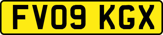 FV09KGX
