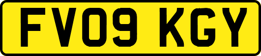 FV09KGY