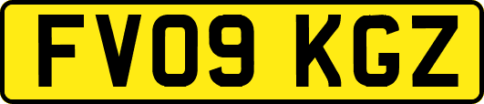 FV09KGZ