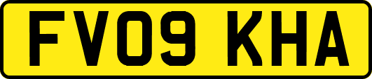 FV09KHA