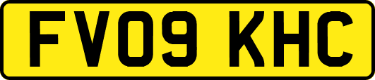 FV09KHC