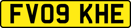 FV09KHE