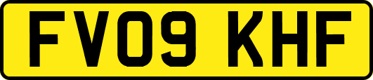 FV09KHF