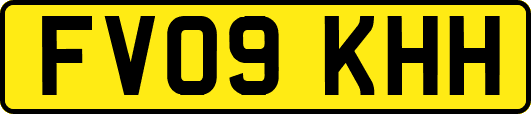 FV09KHH