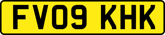 FV09KHK