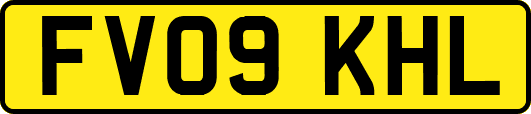 FV09KHL