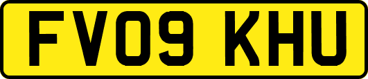 FV09KHU