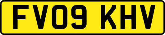 FV09KHV