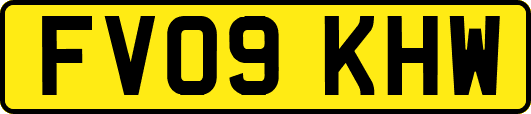 FV09KHW