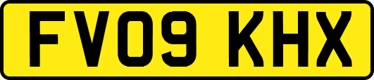 FV09KHX