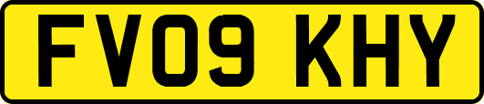 FV09KHY