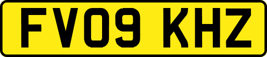FV09KHZ
