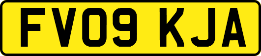 FV09KJA