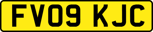 FV09KJC