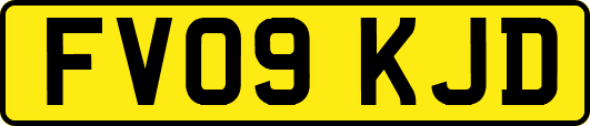 FV09KJD