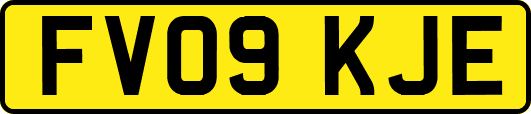 FV09KJE