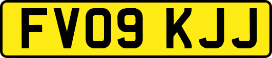 FV09KJJ