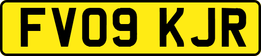FV09KJR