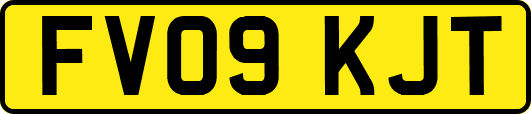 FV09KJT