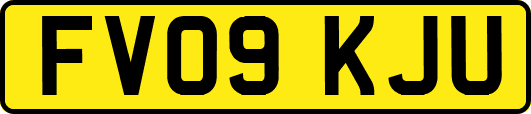 FV09KJU