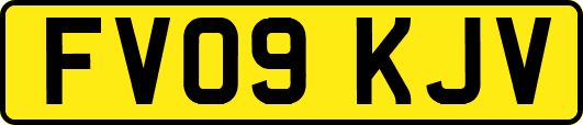 FV09KJV
