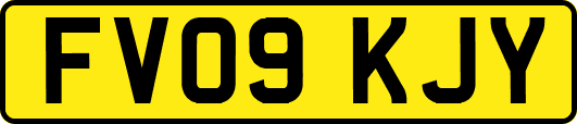 FV09KJY