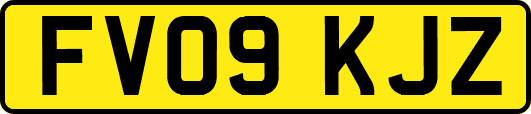 FV09KJZ