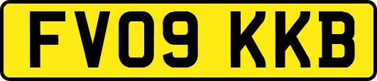 FV09KKB