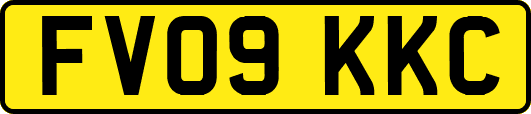 FV09KKC