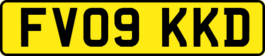 FV09KKD
