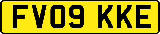 FV09KKE