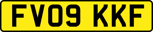 FV09KKF