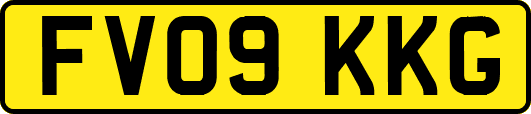 FV09KKG